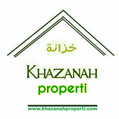 KHAZANAH PROPERTI